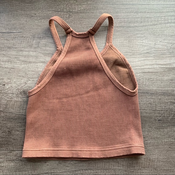 Free people Happiness Runs Crop - Picture 6 of 6